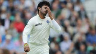 BCCI's legal team will study Supreme Court's order on Sreesanth's life ban, says CK Khanna BCCI's legal team will study Supreme Court's order on Sreesanth's life ban, says CK Khanna